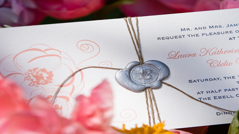 custom peel and stick wax seals canada